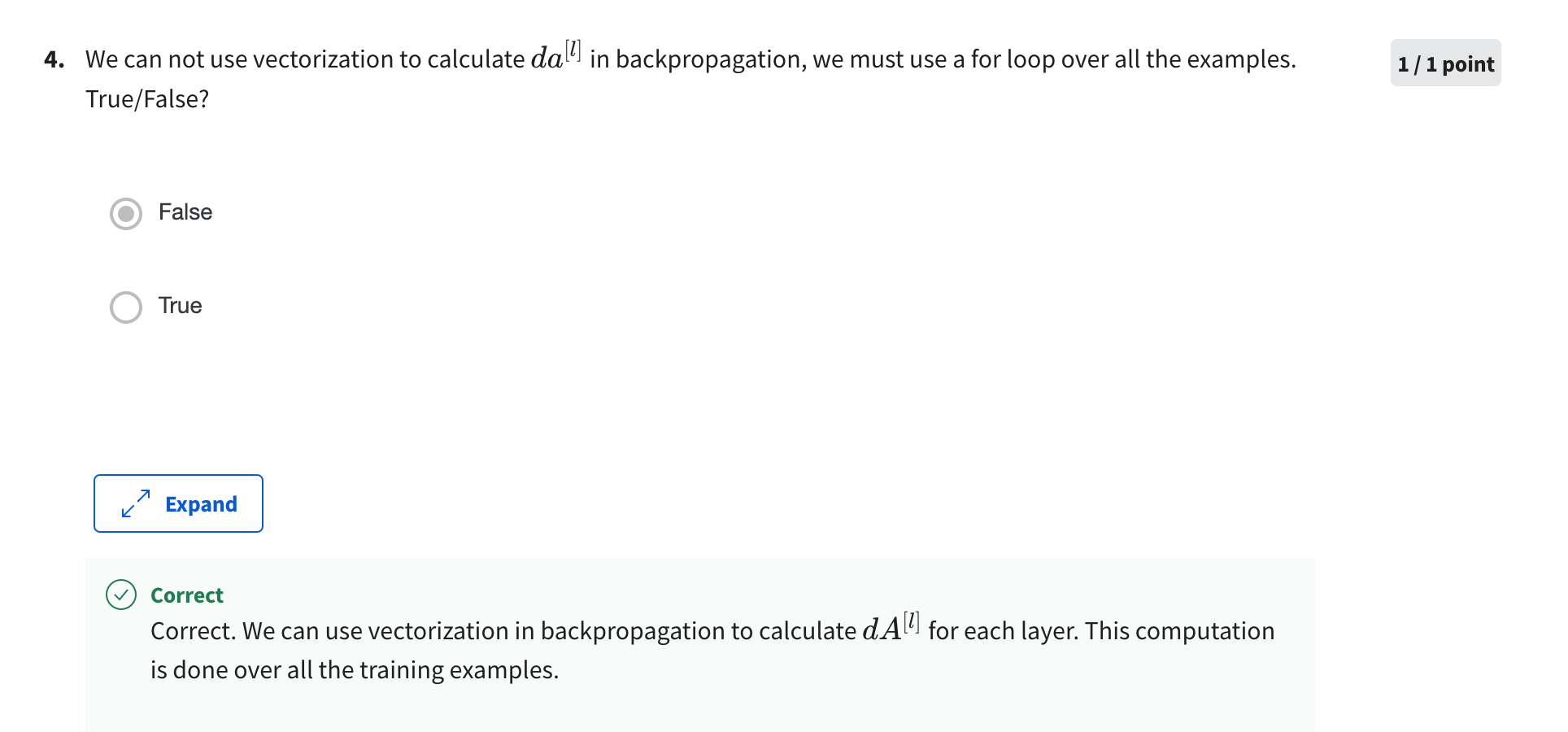 Question 4